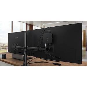 D I-TEC Dockingstation USB-C / Thunderbolt 3/USB4