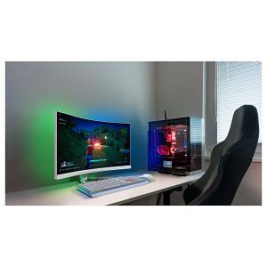 Philips 86.4cm (34.0) 34M2C5501A 21:09 2xHDMI+DP+USB Curved