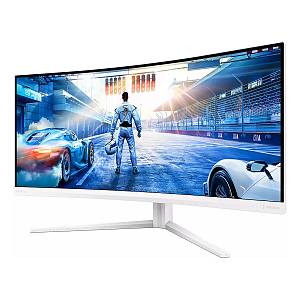 Philips 86.4cm (34.0) 34M2C5501A 21:09 2xHDMI+DP+USB Curved