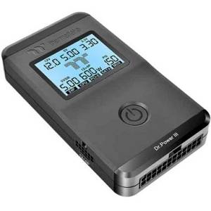 Thermaltake Dr. Power III Power Supply Tester