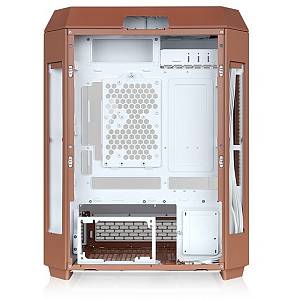Thermaltake The Tower 600 Mocha Mousse