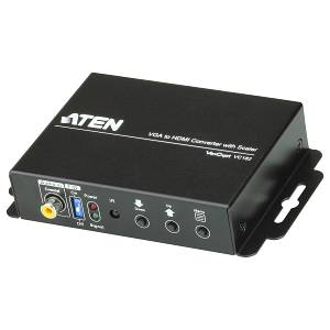 ATEN VC182 VGA zu HDMI Konverter mit Skalierfunktion