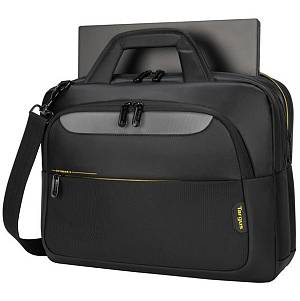 TARGUS CITYGEAR LAPTOP CASE