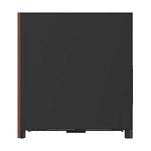 Midi Thermaltake S370 WS Black