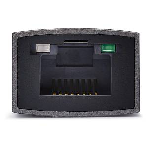 D StarTech USB TYPE-C ETHERNET ADAPTER