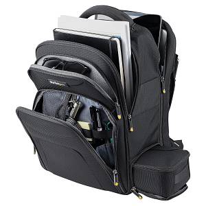 StarTech 17.3IN LAPTOP BACKPACK W/ CASE