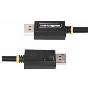 Startech VESA-CERTIFIED DP 2.1 CABLE 1m