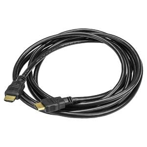 3M HIGH SPEED HDMI CABLE