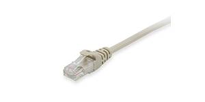Cat.6 U/UTP Patch Cable, 10m