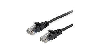 Cat.6 U/UTP Patch Cable, 5.0m
