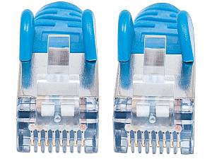 LSZH, 1 m (3.3 ft.), Blue