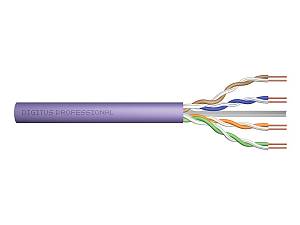 CAT 6 U-UTP Twisted Pair Installation Cable