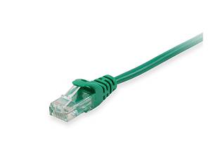 Cat.6 U/UTP Patch Cable, 15m