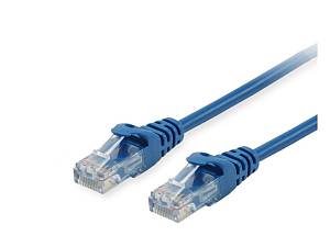 Cat.6 U/UTP Patch Cable, 7.5m