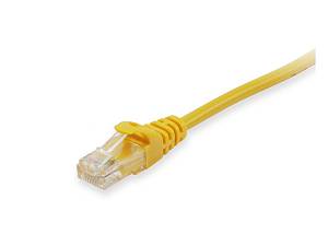Cat.6 U/UTP Patch Cable, 20m