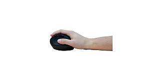 Wireless Ergonomic Mouse, 2.4 GHz, 1600 dpi