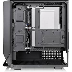 Midi Thermaltake Ceres 350 MX Black