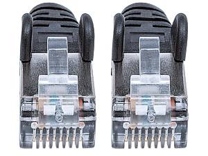 RJ45 Male / RJ45 Male, Cat6 S/FTP, 3m