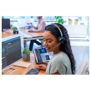 HP Poly Edge E450 IP Phone