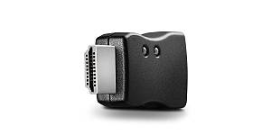 LINDY EDID Emulator HDMI 2.0 18G