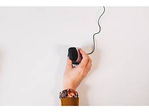 DXT Precision Mouse, USB