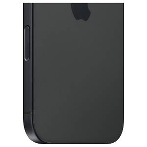 Apple iPhone 16 128GB Black
