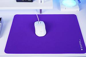 Machenike M7 Pro Gaming Mouse White