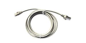 Equip Patchkabel Cat6   60x S/FTP 2xRJ45  0.50m    grau LSZH