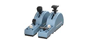 AddOn Thrustm. TCA Quadrant AIRBUS Ed.(Klappen & Bremse)(PC) retail