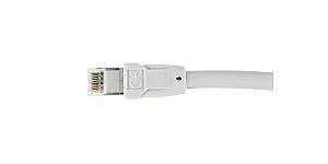 equip , Patch cable , Cat 8.1 S/FTP Patch Cable, LSOH, Grey, 0.5m