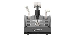 AddOn Thrustm. TCA Quadrant BOEING Ed.(Schubregler) (PC/XBO) retail