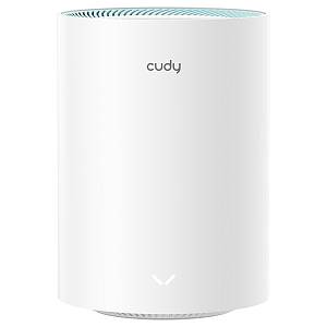Cudy Mesh AC1200 Dual Band Gigabit Wi-Fi 2-Pack M1300
