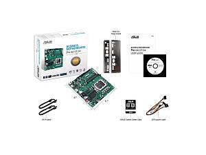 MB ASUS PRO H610T D4-CSM         (Intel,1700,DDR4,thin mITX)