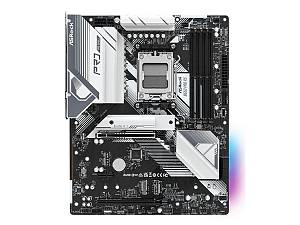 ASRock B650  Pro RS              AM5 ATX  HDMI/DP       DDR5 retail