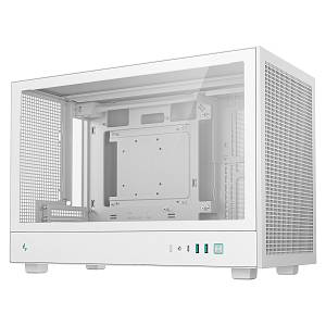 Midi DeepCool CH260 White