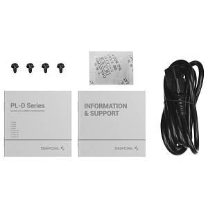650W DeepCool PL650-D