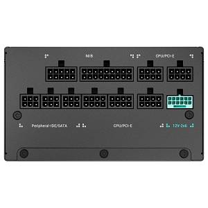 1200W DeepCool PN1200-M