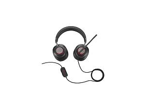 Kensington Headset H2000 PROVC   USB-A/USB-C  schwarz