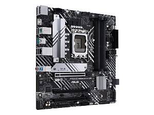 MB ASUS PRIME B660M-A D4-CSM          (Intel,1700,DDR4,mATX)