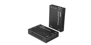 LINDY Extender HDMI & IR über IP