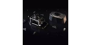 Joystick Thrustm. AVA Base                              (PC) retail