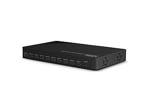 LINDY 9 Port HDMI Videowand Scaler