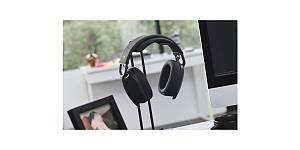 Logitech Headset Zone Vibe 100 graphite
