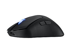 ASUS MAUS ROG KERIS II WL ACE BLK GAMING MAUS