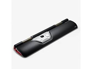 Contour RollerMouse RED  wireless  silber