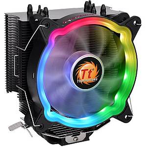 K Cooler Multi Thermaltake UX 200/Air cooler PWM | 115x. AM4/3 TDP130W