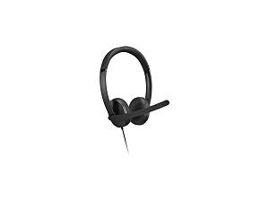 Lenovo WIRED STEREO HEADSET G2 - Headset