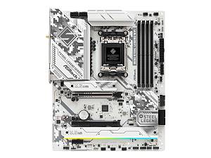 ASRock B650  Steel Legend WiFi   AM5 ATX  HDMI/DP       DDR5 retail