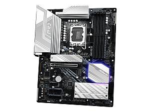 ASRock Z890 Pro RS              1851 ATX  HDMI/DP/USB-C DDR5 retail