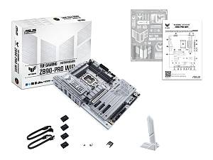 MB ASUS TUF GAMING Z890-PRO WIFI       (Intel,1851,DDR5,ATX)